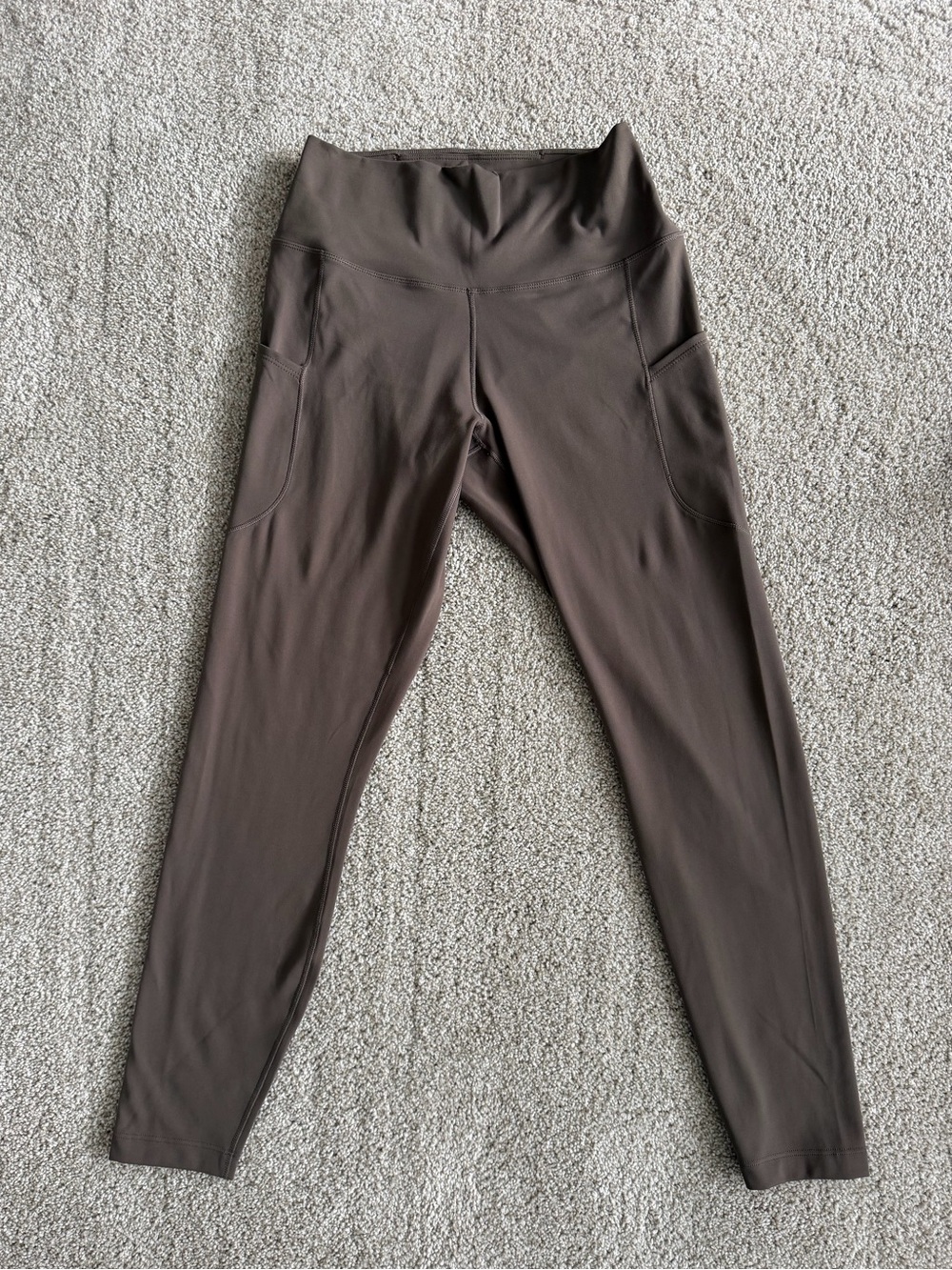 Nike Dri-Fit Leggings - Size Medium